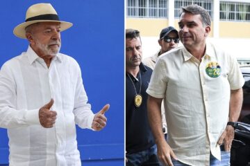 Resultados de las elecciones en Brasil, en vivo| La Bolsa de São Paulo y el real reciben con subidas la victoria parcial de Bolsonaro