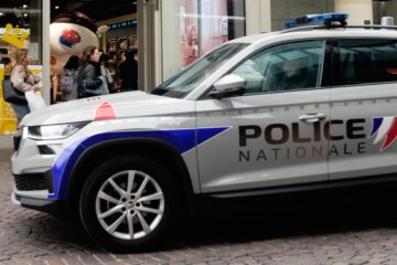 Un muerto y varios heridos en un tiroteo en una localidad de las afueras de París