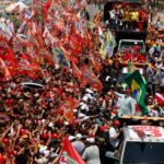 Brasil decide este domingo si seguirá siendo una democracia