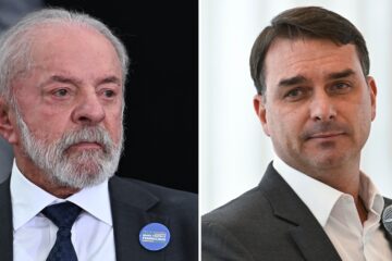 Elecciones en Brasil 2026, en vivo | La última encuesta da una victoria a Lula (45%) frente a Bolsonaro (42%) en la primera vuelta