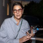 Fátima Mansouri: una ‘dama de hierro’ bajo el trono de Mohamed VI