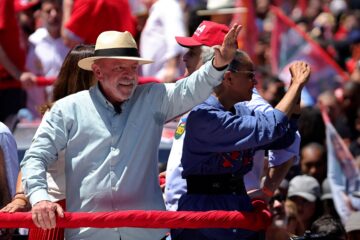 Las propuestas de Luiz Inácio Lula da Silva: Estado e inversión contra las desigualdades
