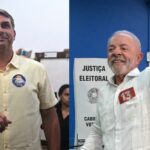 Elecciones en Brasil, en vivo | Lula emite su voto y tacha a Bolsonaro de ser “alguien sin moral”