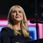 La exportavoz de la Casa Blanca de Trump, Karoline Leavitt, ficha por Fox News