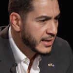 Abdul El-Sayed: “El ICE, como agencia, no debería existir. No creo que se pueda reformar”