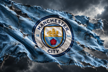 Manchester City: La caída de un gigante del fútbol europeo y mundial