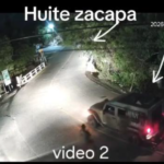 Evidencia contradice al Mindef respecto a ocho asesinatos en Huité