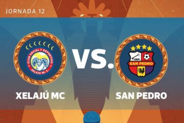 EN VIVO | Xelajú MC vs. San Pedro: siga el minuto a minuto de la jornada 12 del Apertura 2026